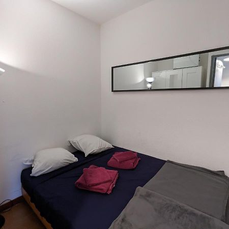 Appartement T2 Bord Et Vue Mer La Ciotat Exterior foto